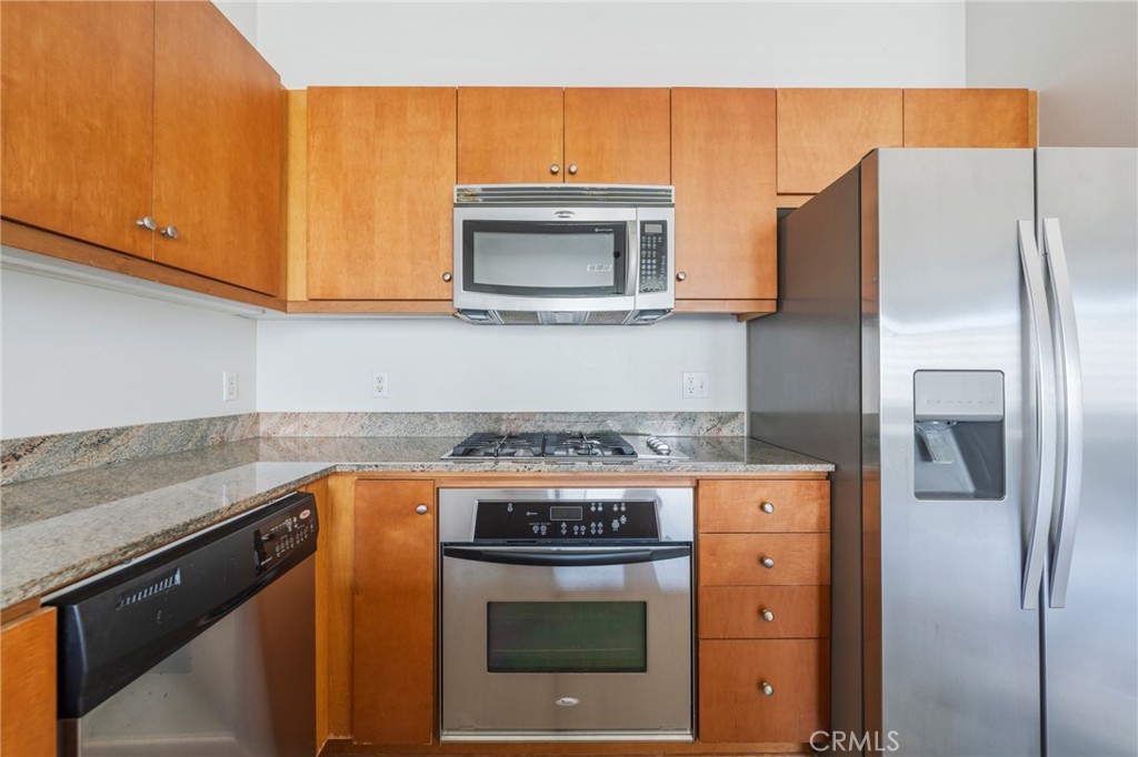 Harbor Lofts - Residential