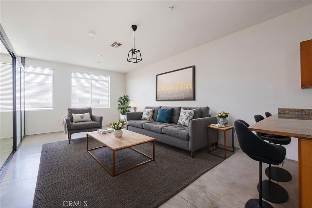 Harbor Lofts - Residential