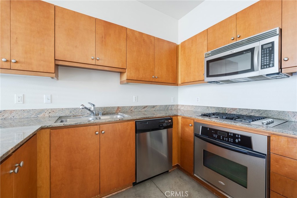 Harbor Lofts - Residential