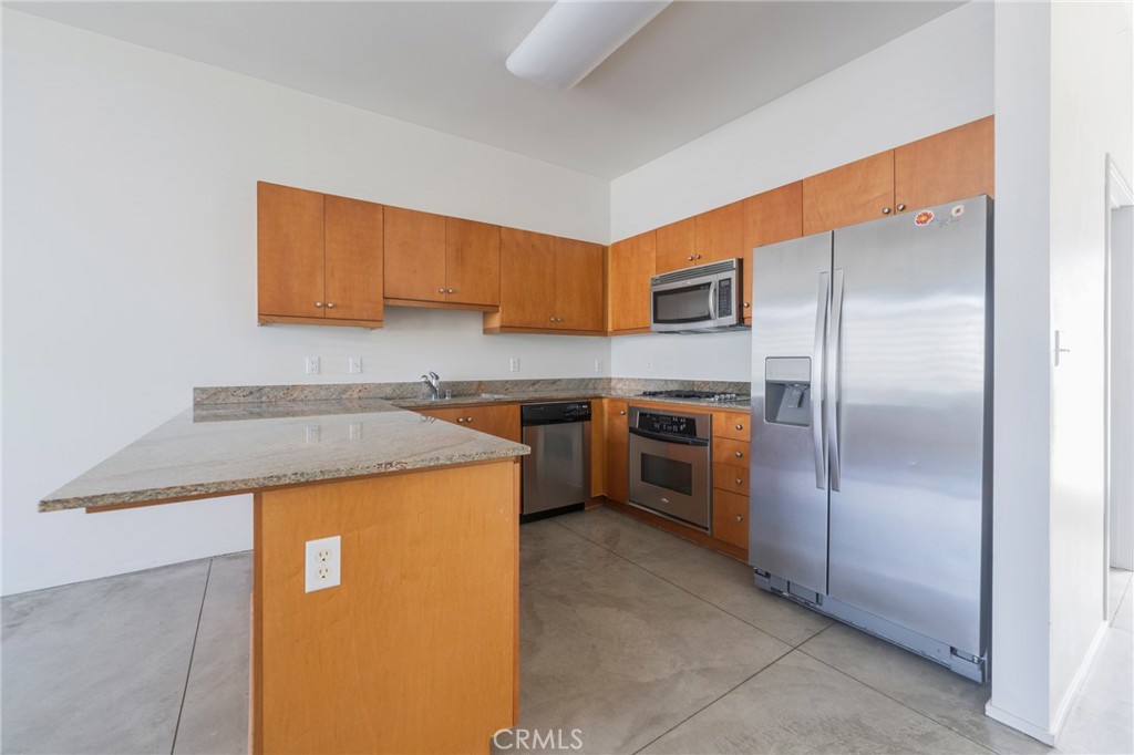 Harbor Lofts - Residential