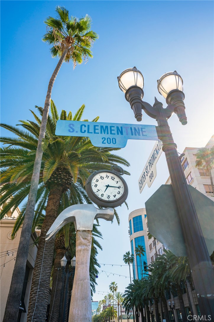 Harbor Lofts - Residential