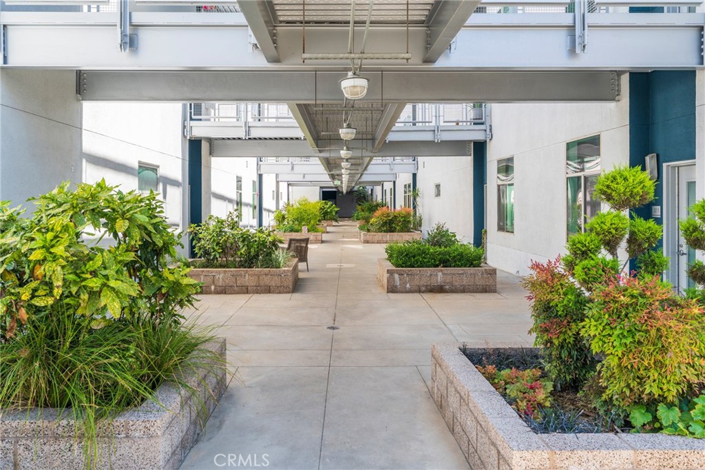 Harbor Lofts - Residential