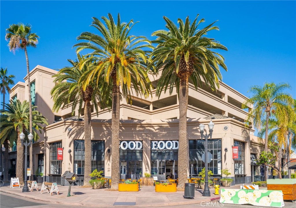 Harbor Lofts - Residential