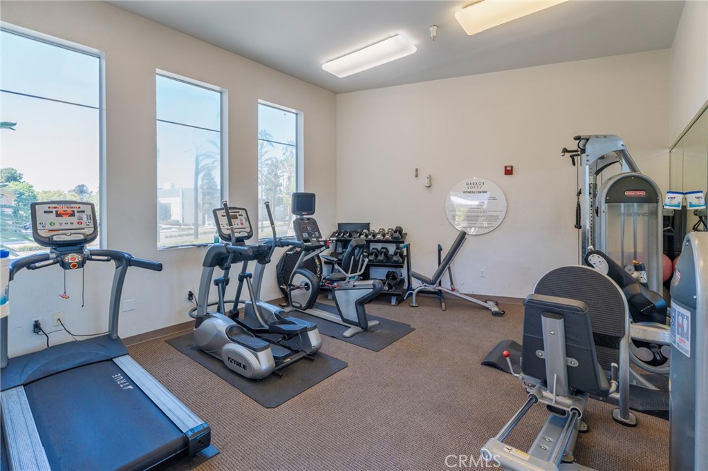 Harbor Lofts - Residential