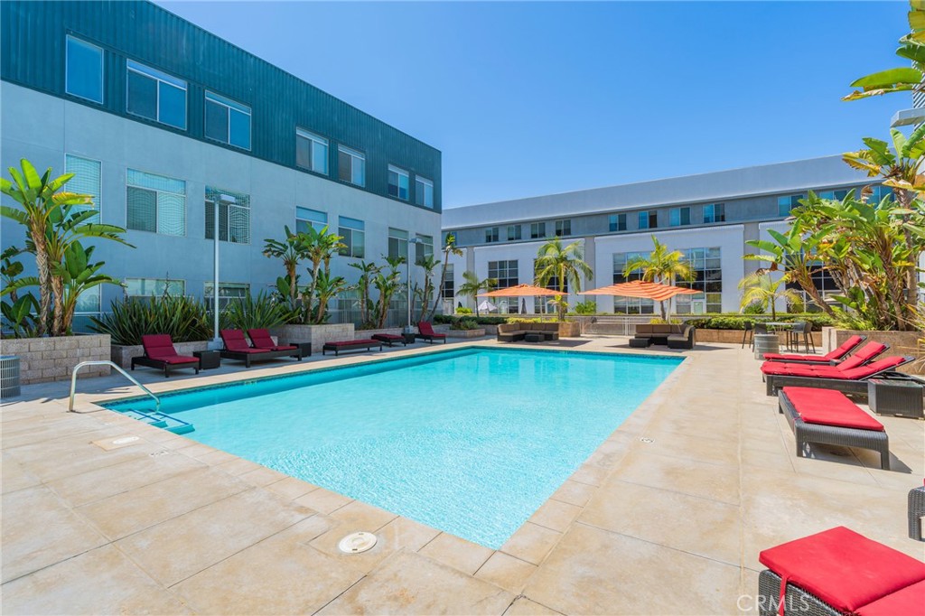 Harbor Lofts - Residential