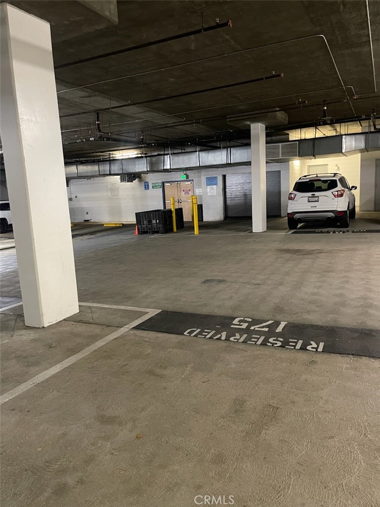 Harbor Lofts - Residential