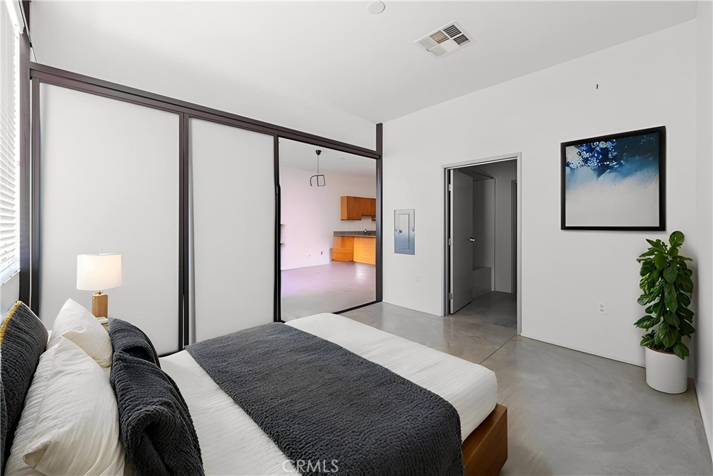 Harbor Lofts - Residential