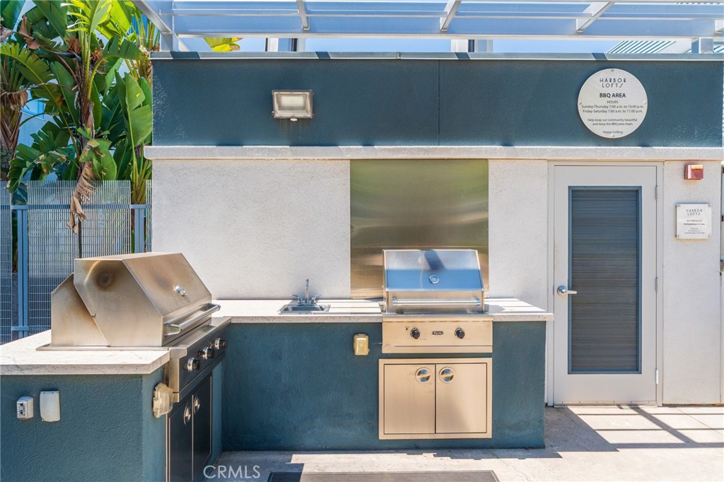 Harbor Lofts - Residential