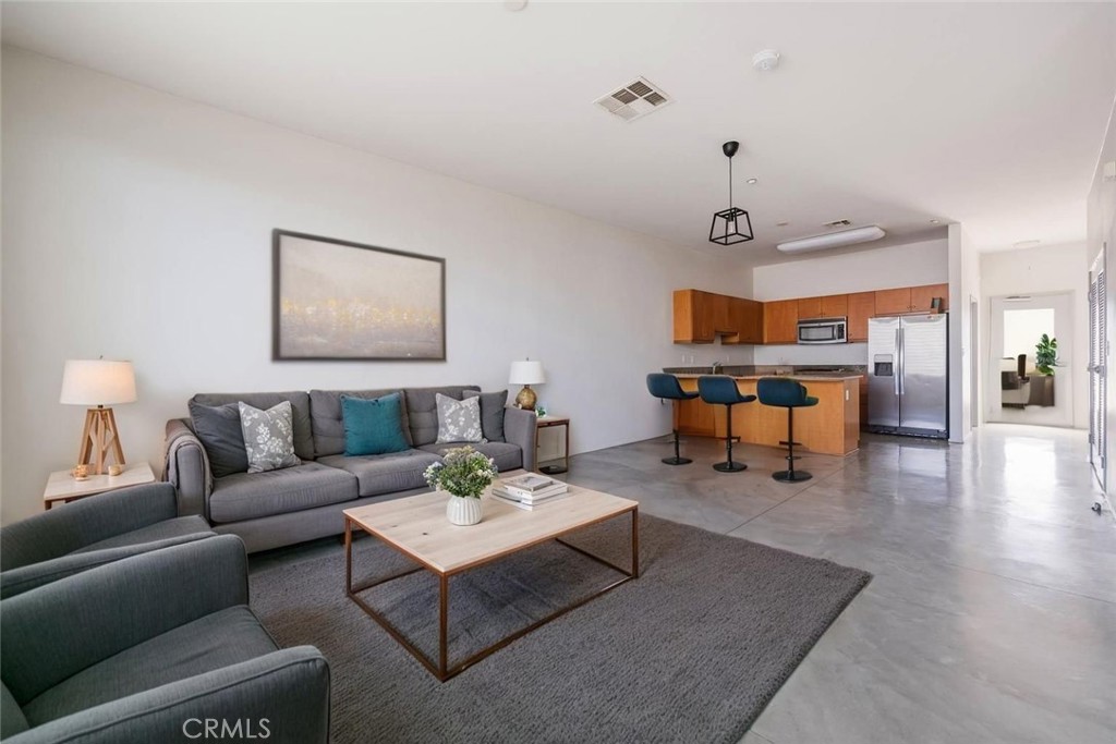 Harbor Lofts - Residential