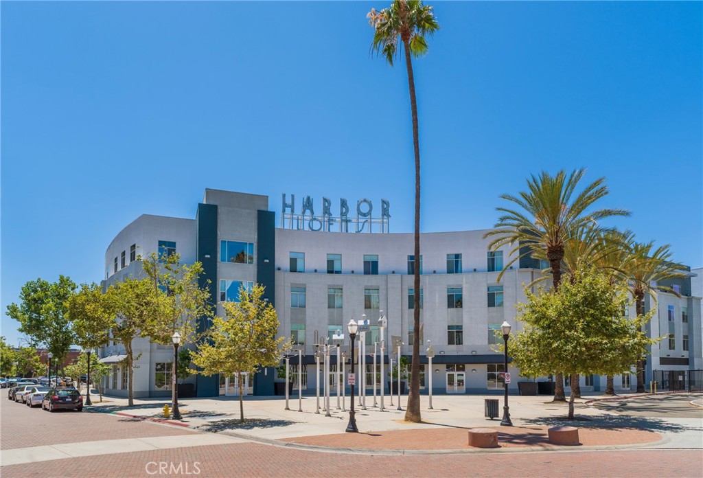 Harbor Lofts - Residential