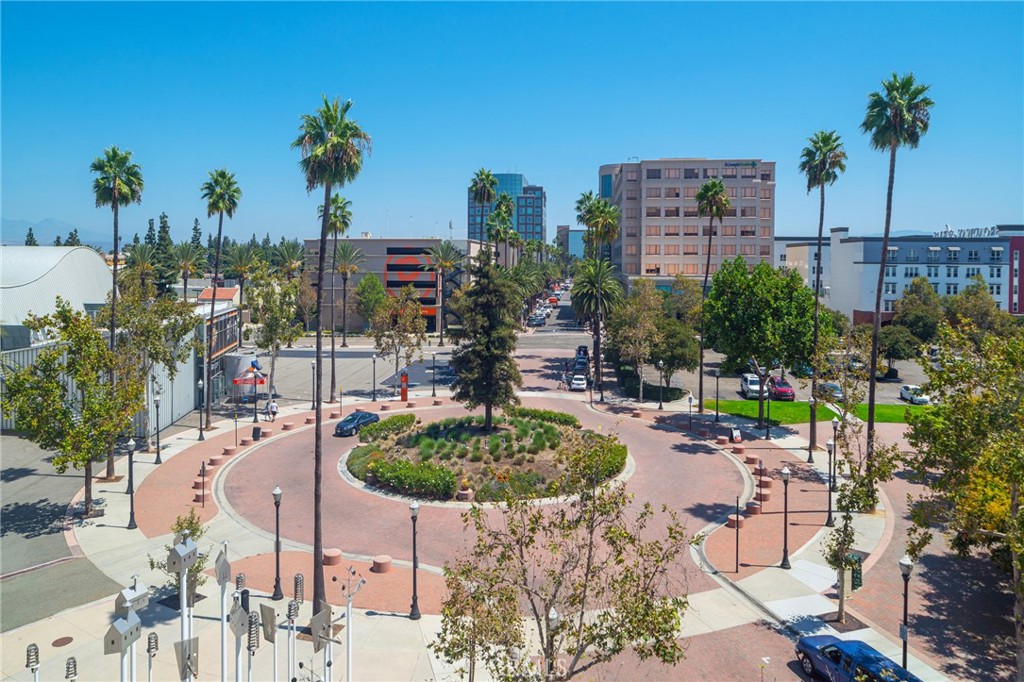 Harbor Lofts - Residential