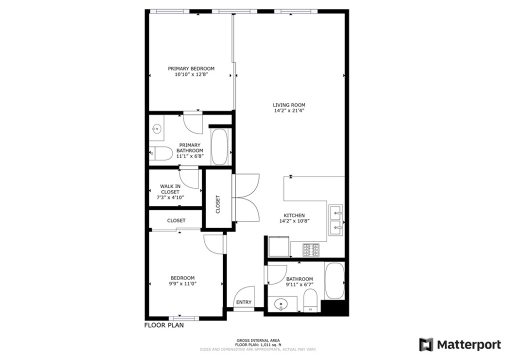 Harbor Lofts - Residential