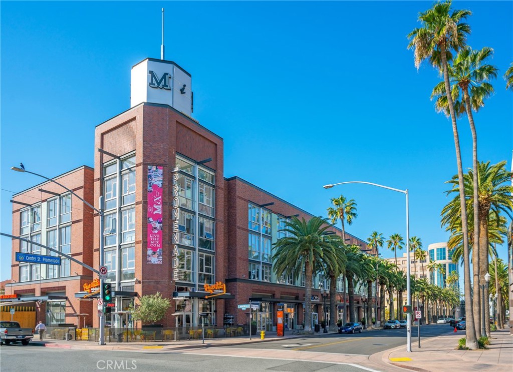 Harbor Lofts - Residential