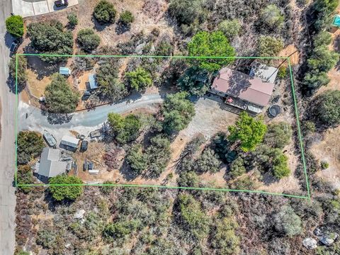 707 Lilac Ranch Rd Alpine CA 91901
