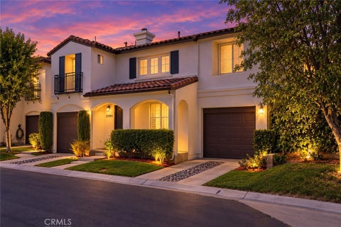 Photo of 23301 Anacapa LN, Valencia, CA 91354 (MLS # SR26177984)