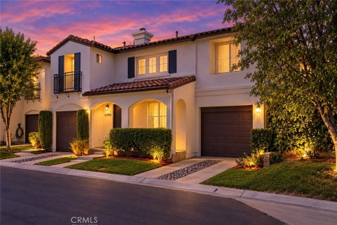 Photo of 23301 Anacapa LN, Valencia, CA 91354 (MLS # SR26177984)