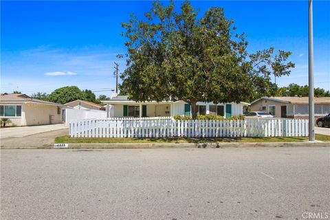 Photo of 4686 Evart Street, Montclair, CA 91763 (MLS # CV26098676)