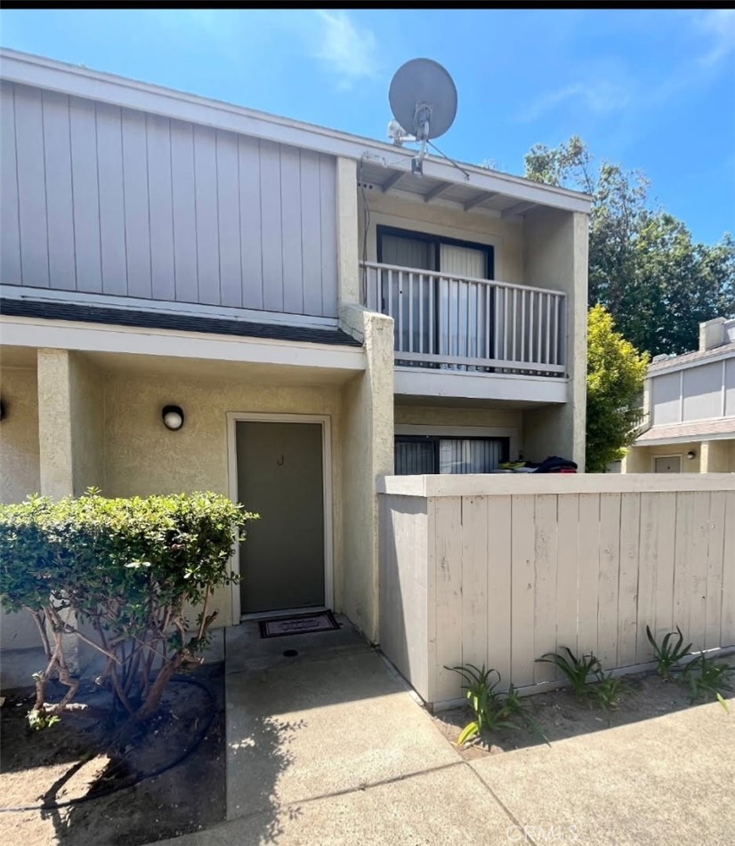 Welcome to this beautiful two-story condo with an open living room in the heart of Lompoc, CA. With living space, 2 bedrooms, and 1.5 baths, this move-in-ready home offers the perfect blend of comfort and convenience. Step inside and be greeted by an inviting open floor plan that creates a warm and spacious feel. The. Recent updates throughout the condo give it a fresh, modern vibe, making it feel brand new. You'll also love the convenience of an indoor laundry area. The bedrooms are generously sized, with large closets providing ample storage space. The primary bedroom includes its own private deck—a tranquil retreat to unwind and enjoy the view. Outside, a fenced-in patio offers a serene space for relaxing or hosting guests. Nestled in the charming town of Lompoc on California's Central Coast, this is a true gem.