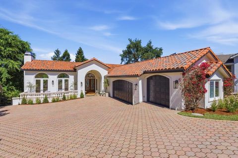 Photo of 40 Kataoka Court, Redwood City, CA 94062 (MLS # ML82041718)