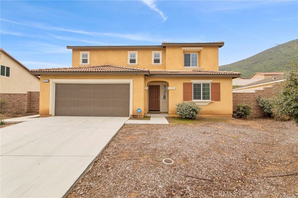 Photo of 33143 Big Range Drive Dr, Winchester, CA 92596 (MLS # SW25243685)