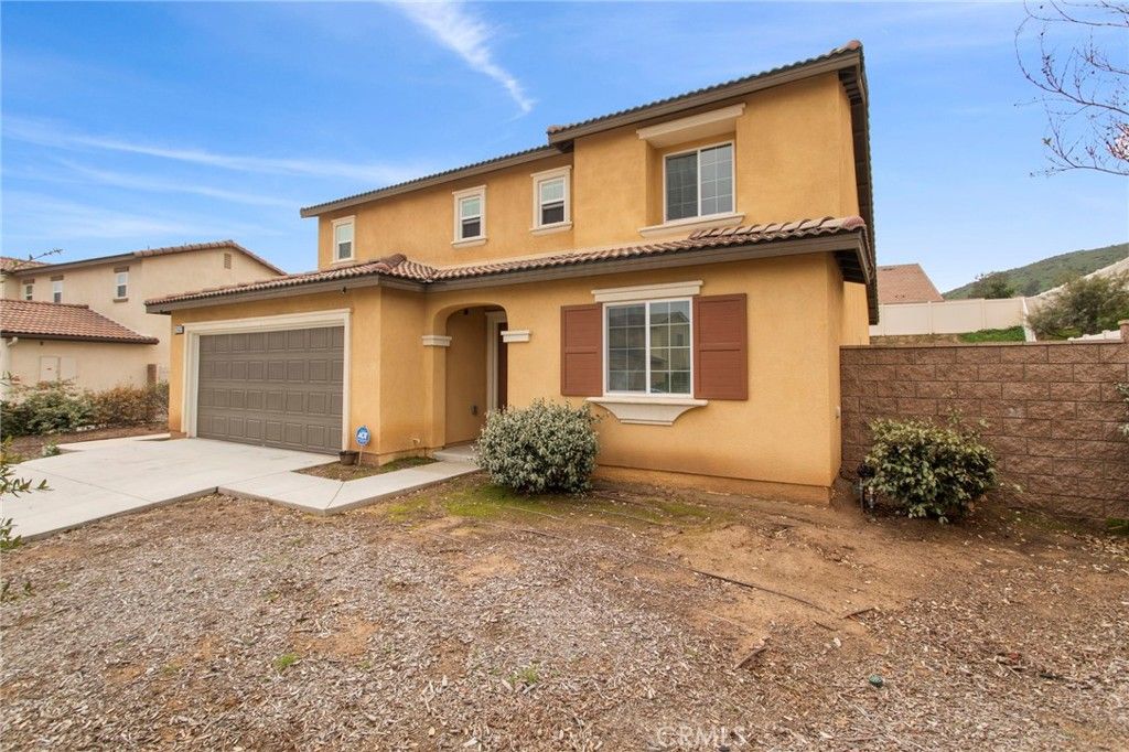 Photo of 33143 Big Range Drive Dr, Winchester, CA 92596 (MLS # SW25243685)