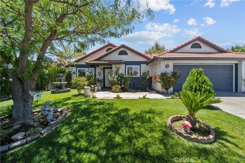 3052 E Avenue S4, Palmdale, CA 93550 - MLS#: SR25176288