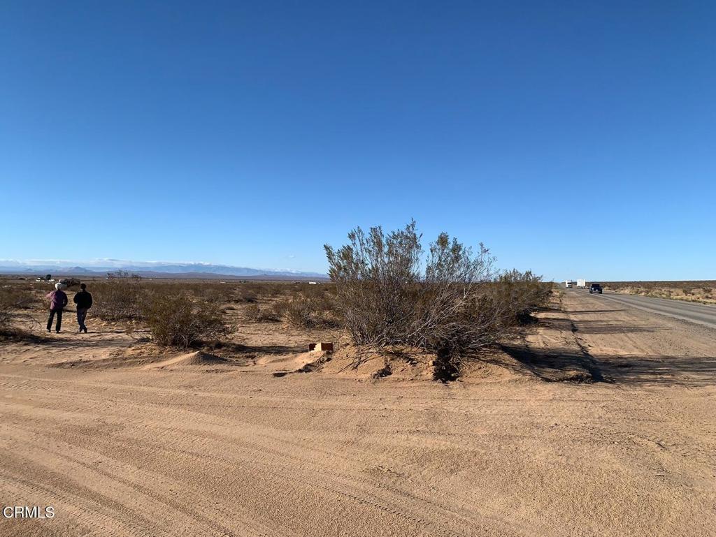 Not Applicable - Land