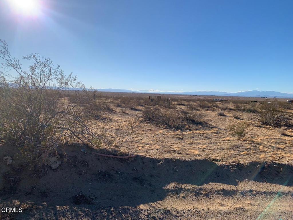 Not Applicable - Land