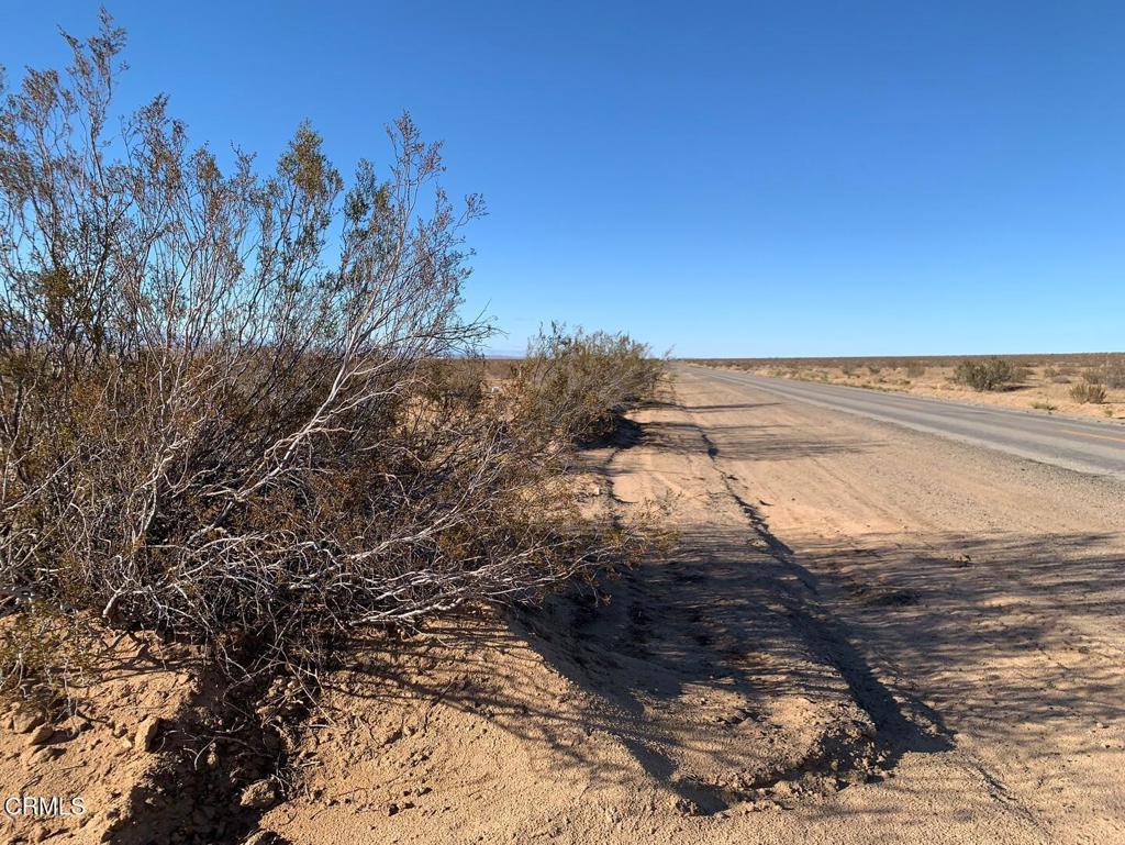 Not Applicable - Land