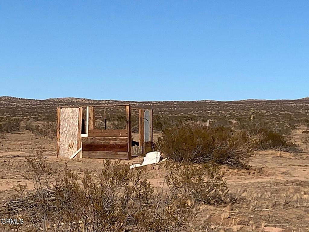 Not Applicable - Land