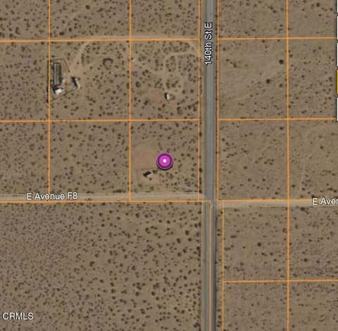 Photo of 140 Th F8 Street E, Lancaster, CA 93535 (MLS # P1-24649)