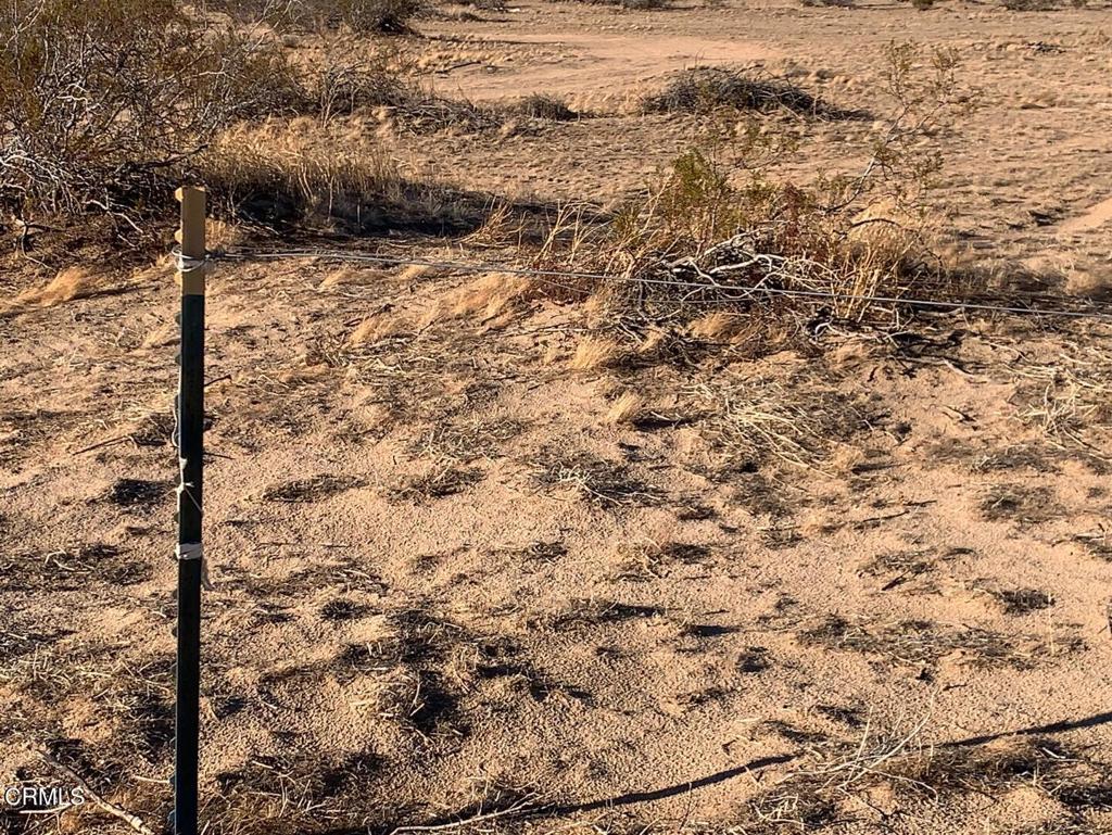 Not Applicable - Land