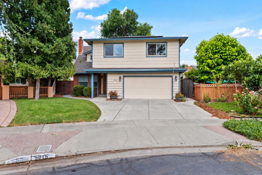 5815 Ettersberg Drive