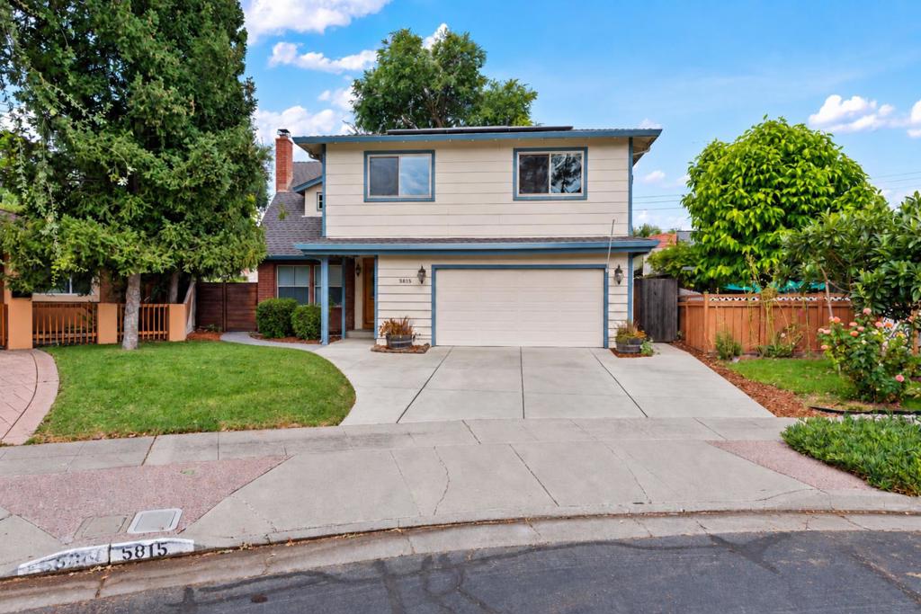 5815 Ettersberg Drive