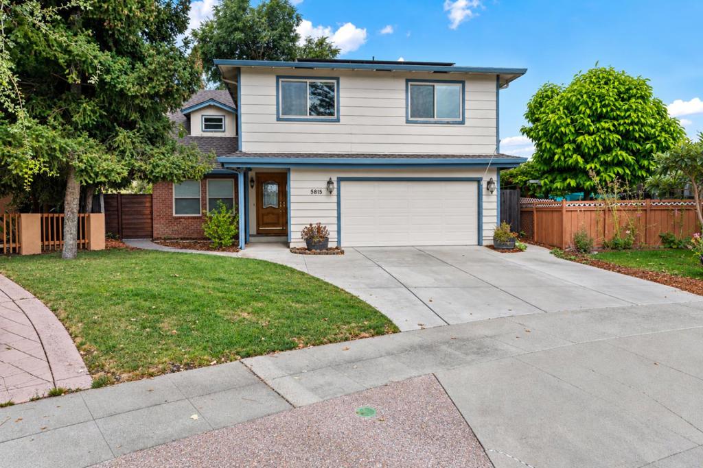 5815 Ettersberg Drive