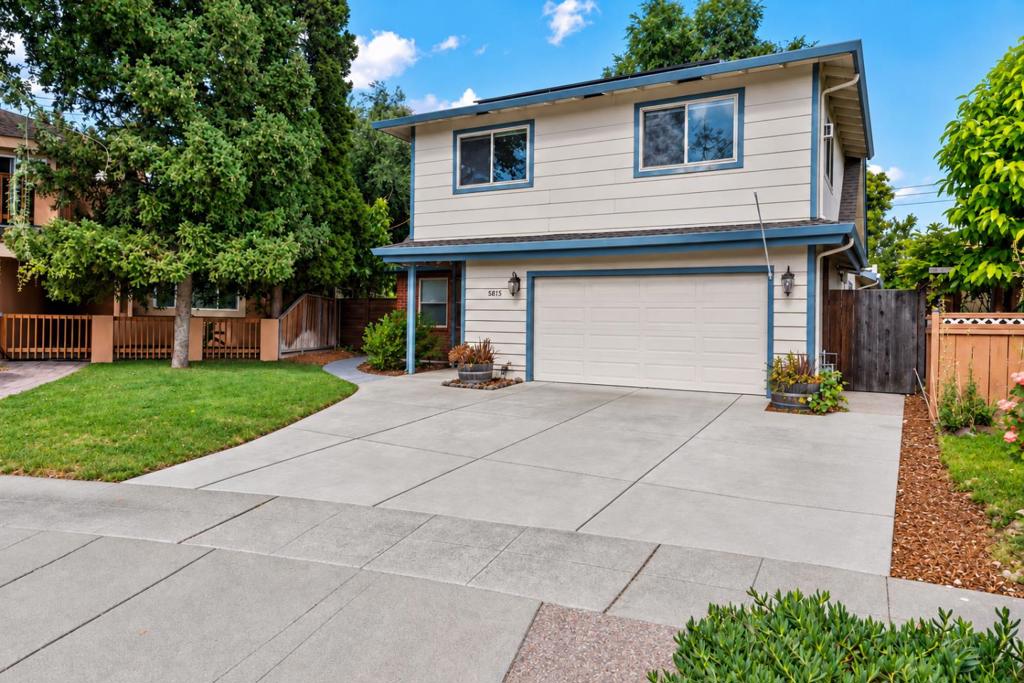5815 Ettersberg Drive