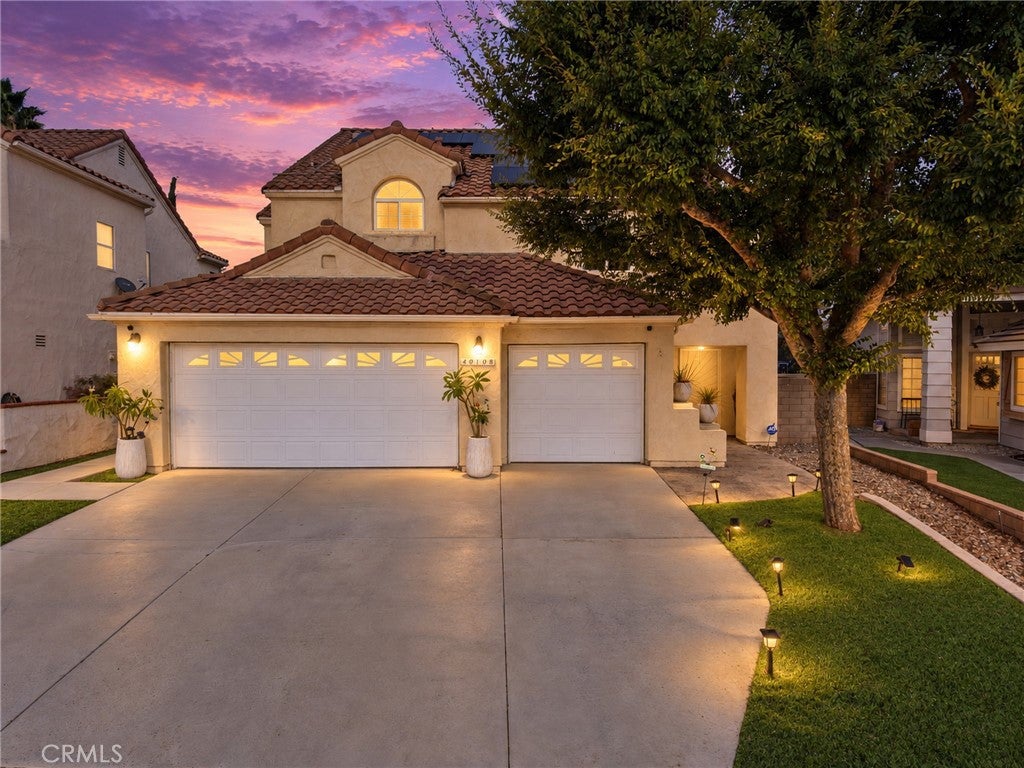 40108 White Leaf Lane
