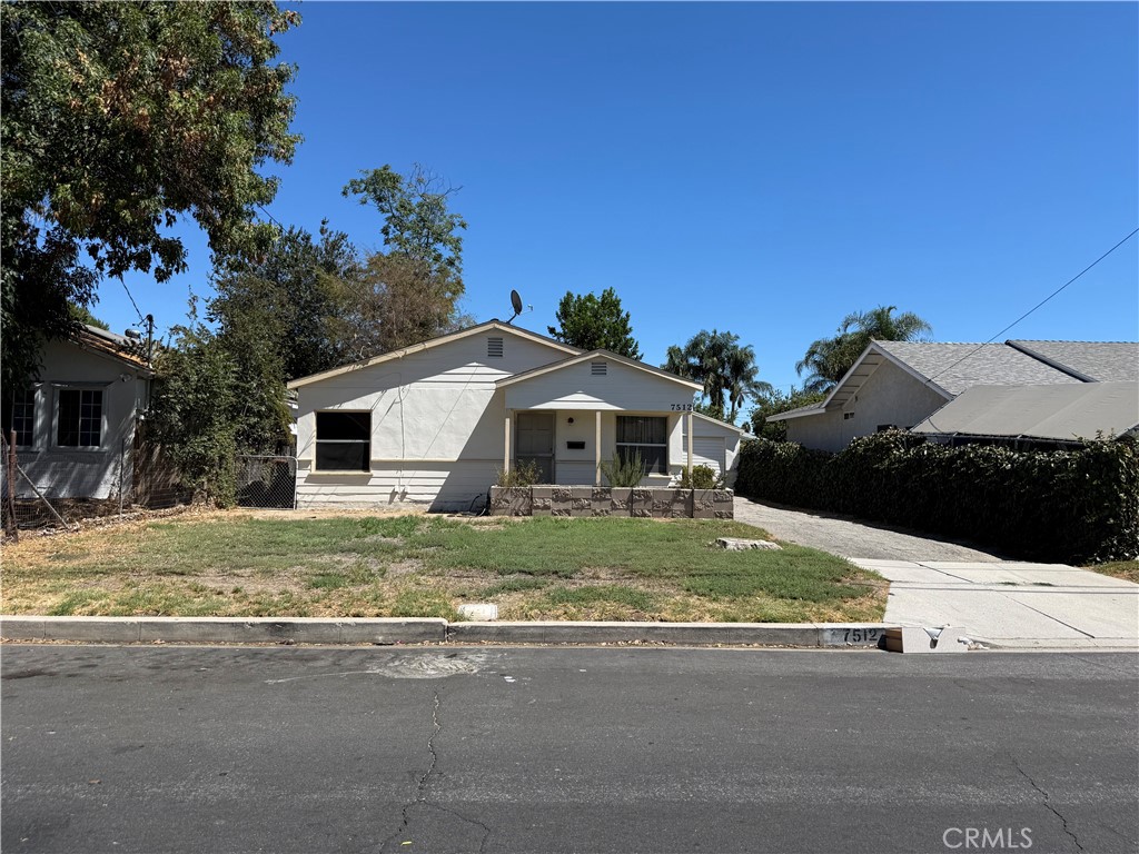 IT IS A GREAT OPPORTUNITY TO TURN THIS SINGLE FAMILY HOUSE WITH 3 BEDROOMS, 2 FULL BATH. LIVING ROOM, FAMILY ROOM, DINING AREA, KITCHEN AND A DETACHED 2-CAR GARAGE INTO ENDLESS POSSIBILITIES. THERE ARE COPPER PIPES THROUGHOUT AND THE MAIN SEWER LINE WAS REPLACED IN 2011. THERE IS BRAND NEW ROOF ON TOP OF GARAGE AND THE SOUTHEAST QUARTER OF THE HOUSE. THE NORTHEAST QUARTER OF THE ROOF WAS REPLACED IN 2018. ALL WERE REPLACED WITH 30-YEAR QUALITY MATERIAL. THERE IS STILL ROOM TO EXPAND IN THE BACKYARD. THE PERMIT FOR ADDITION AND TERMITE REPORT ARE IN SUPPLEMENT. PROPERTY IS SOLD AS IS.