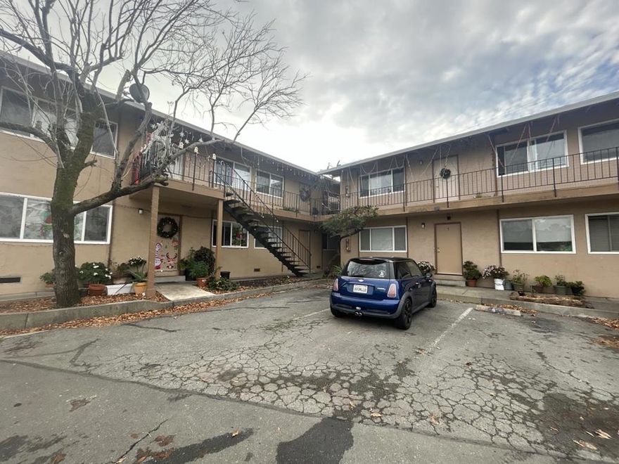 20 Marian Court Apartments (the Property) comprised of 10 market rate units in San Rafael, California. Comprised of all 2 Bedroom, 1 Bathroom floorplans, this property is the ideal location and mix for the target demographic. In-place rents are nearly $600 below market rents and an additional $250+ in renovation premiums allowing for a value add investor to stabilize at a 6.57% cap rate.