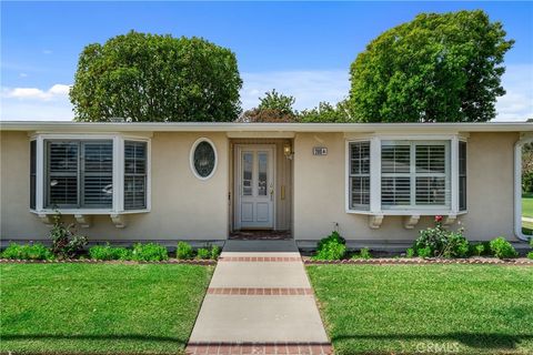 1561 Interlachen Road M10-260A Seal Beach CA 90740