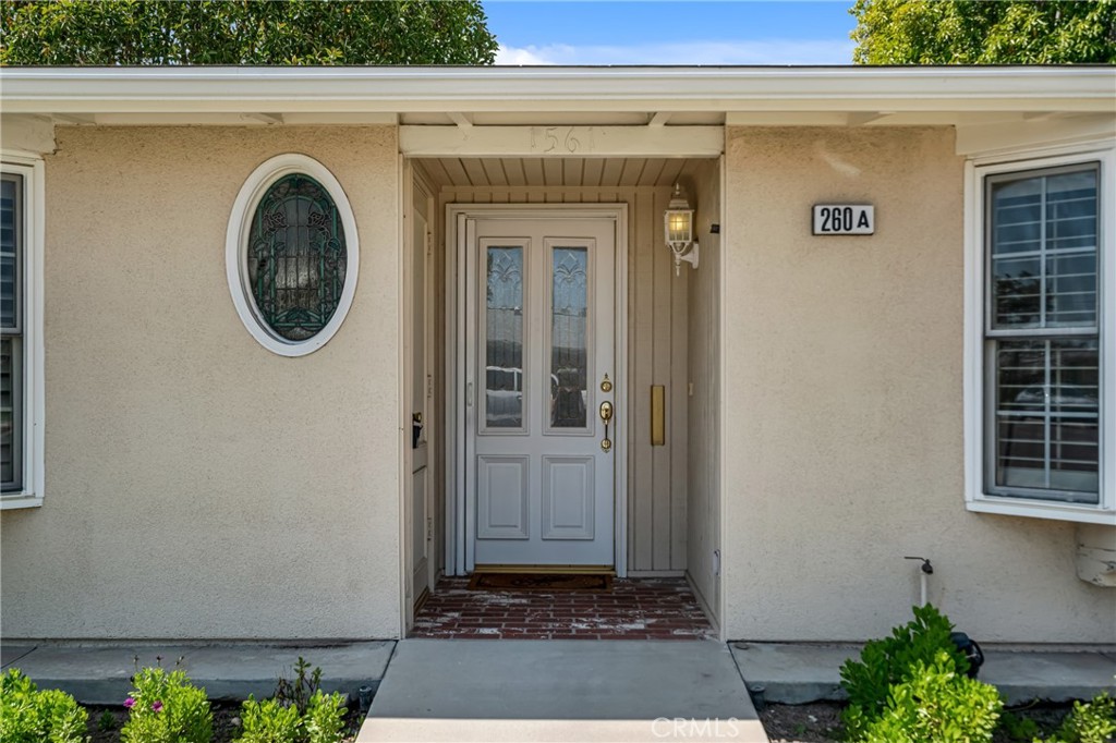 1561 Interlachen Road M10-260A