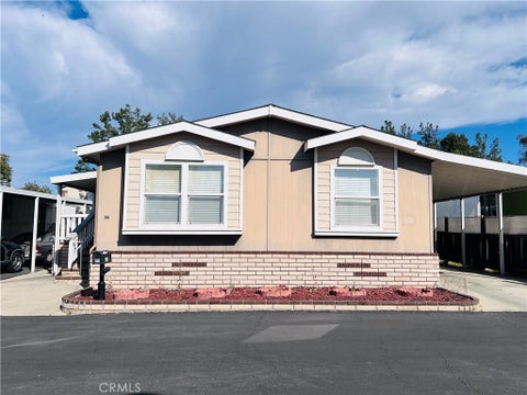 Photo of 1560 S Otterbein Avenue #122, Rowland Heights, CA 91748 (MLS # TR26077497)
