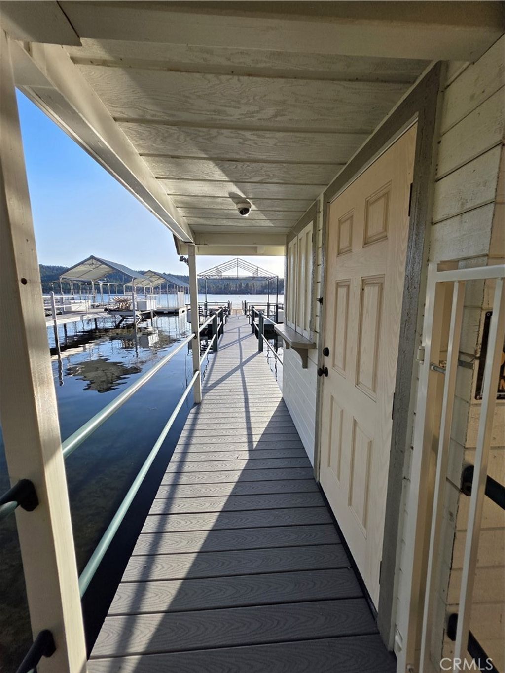Photo of 324 N324- Single Slip Dock, Lake Arrowhead, CA 92352 (MLS # IG26025565)