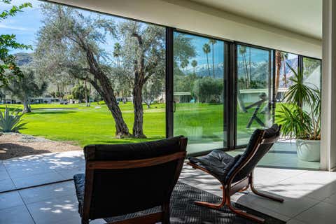 Photo of 199 Desert Lakes Drive, Palm Springs, CA 92264 (MLS # 219143876PS)