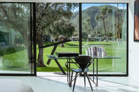 Photo of 199 Desert Lakes Drive, Palm Springs, CA 92264 (MLS # 219143876PS)