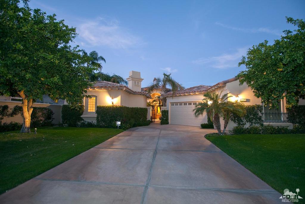 Rancho La Quinta CC - Residential