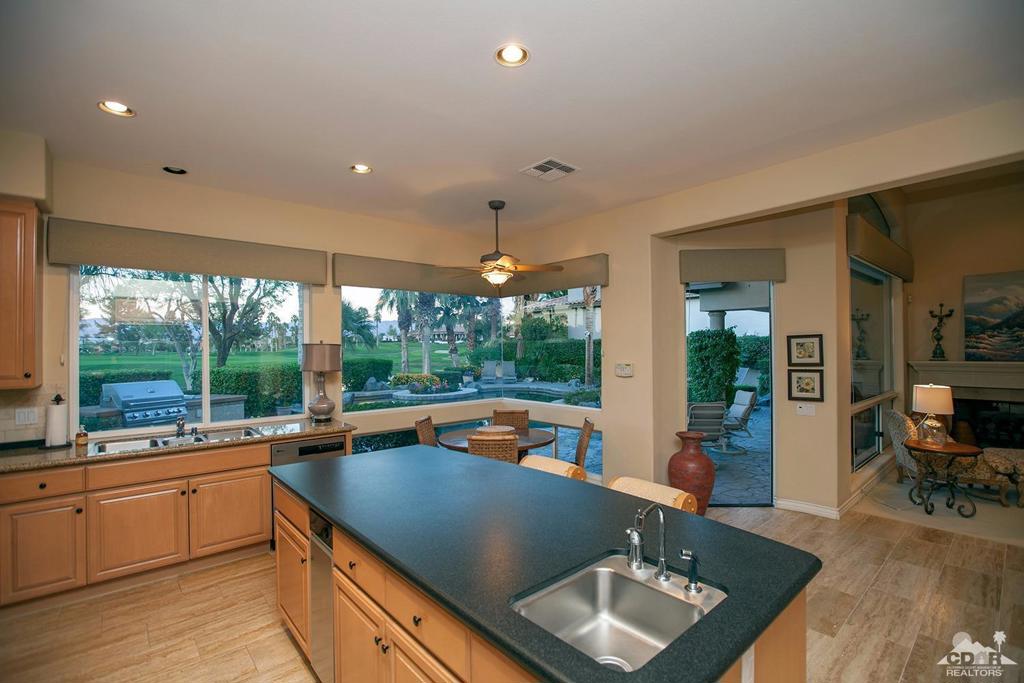 Rancho La Quinta CC - Residential