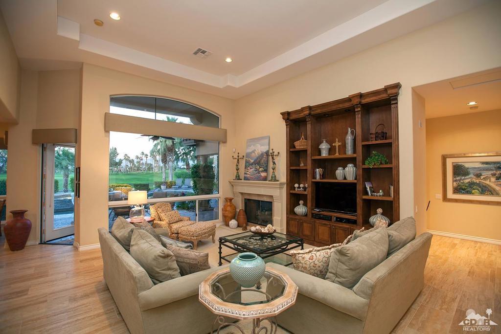 Rancho La Quinta CC - Residential