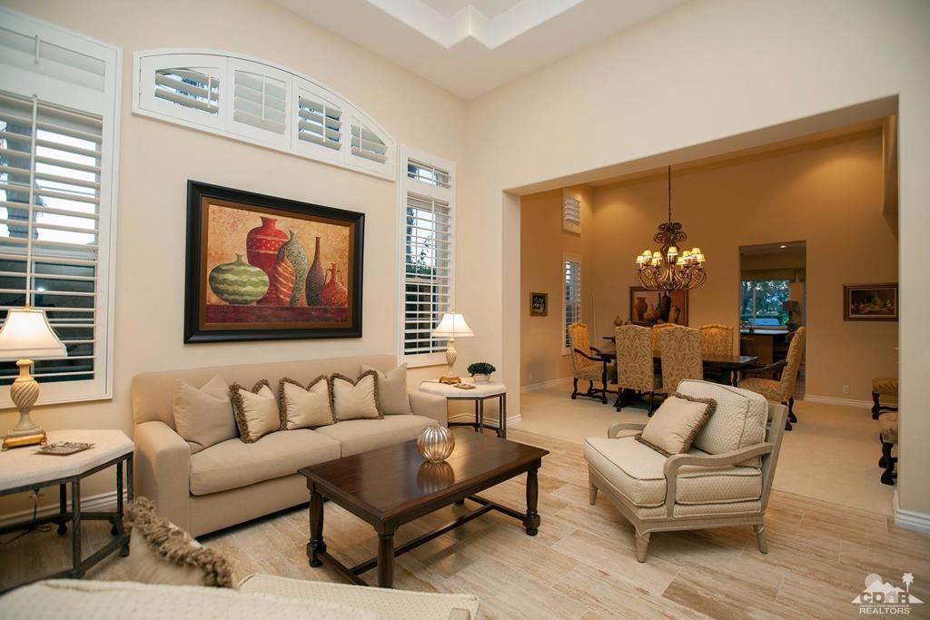 Rancho La Quinta CC - Residential