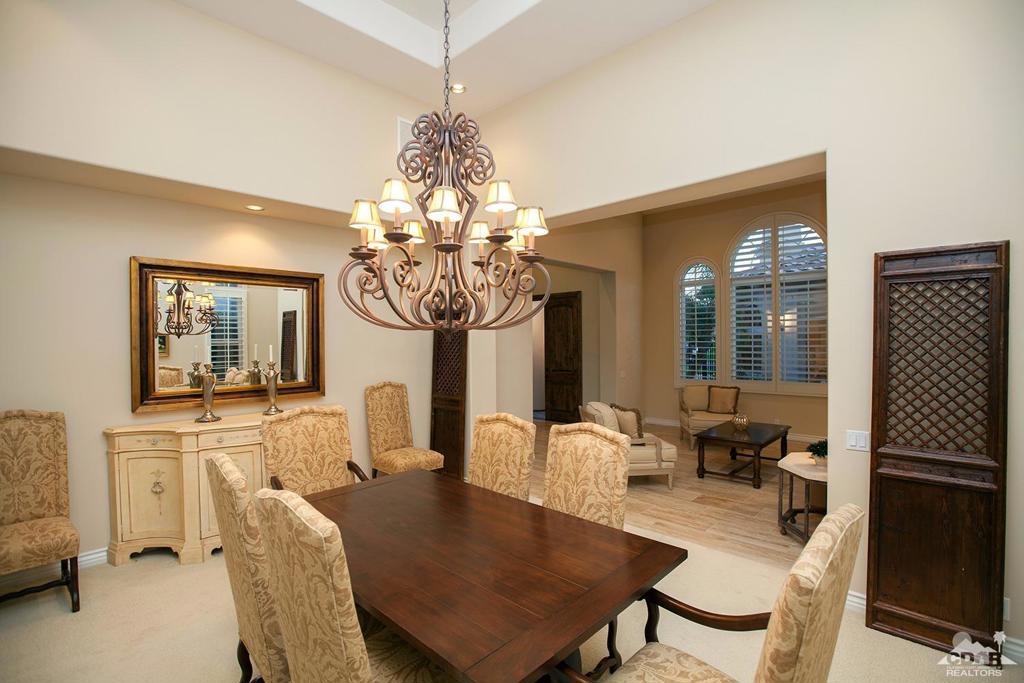 Rancho La Quinta CC - Residential